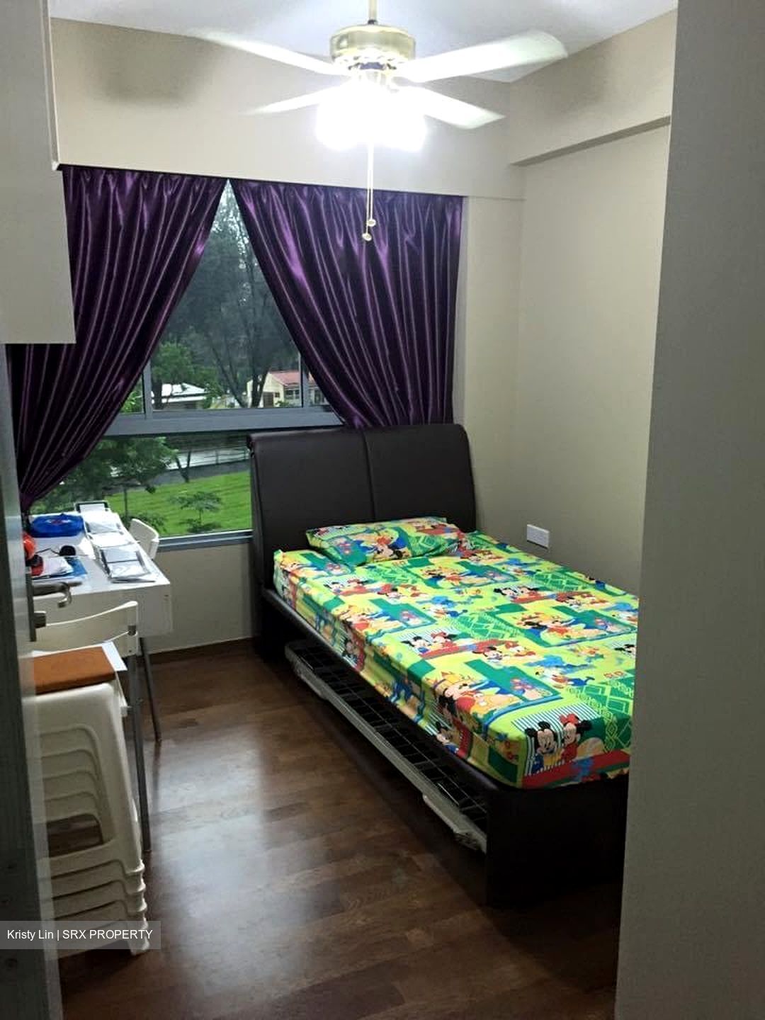Blk 138C Lake Vista @ Yuan Ching (Jurong West), HDB 5 Rooms #313239051